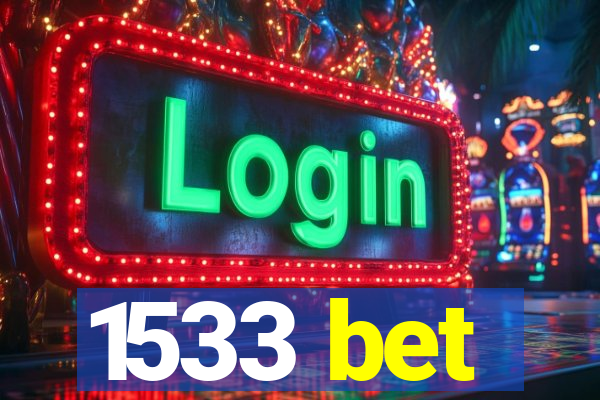 1533 bet